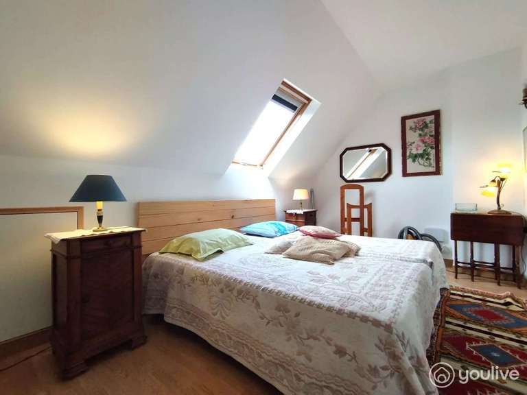 Maison Piriac-sur-Mer - 4 chambres