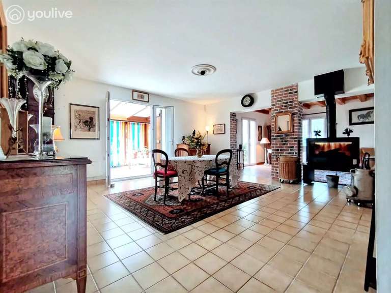 Maison Piriac-sur-Mer - 4 chambres