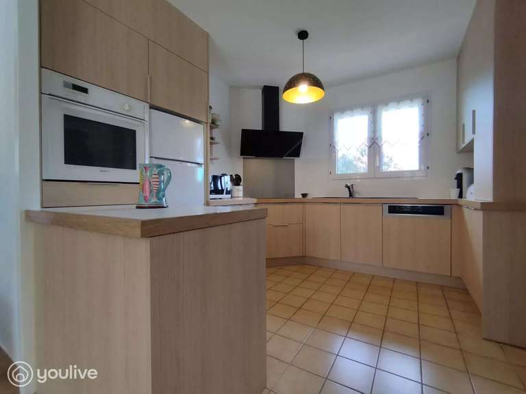 Maison Piriac-sur-Mer - 4 chambres