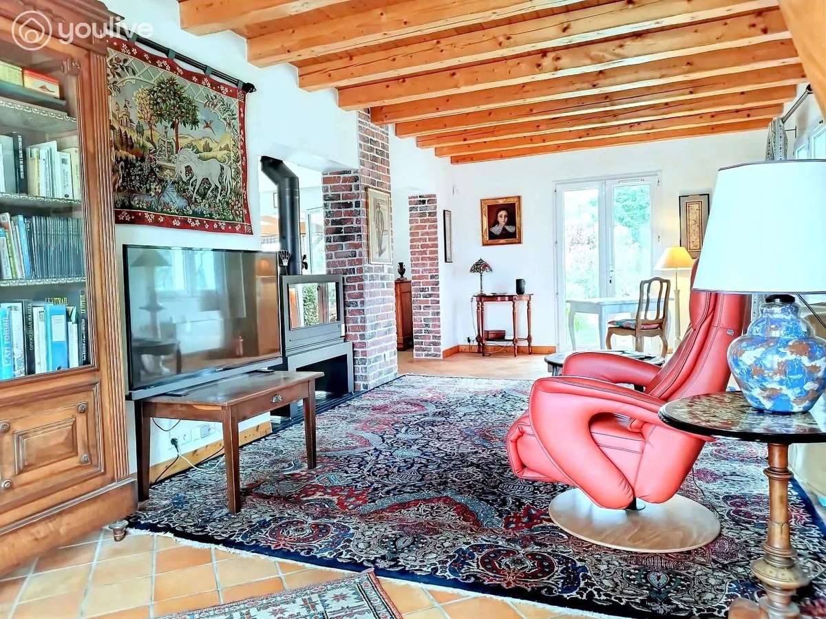 Maison Piriac-sur-Mer