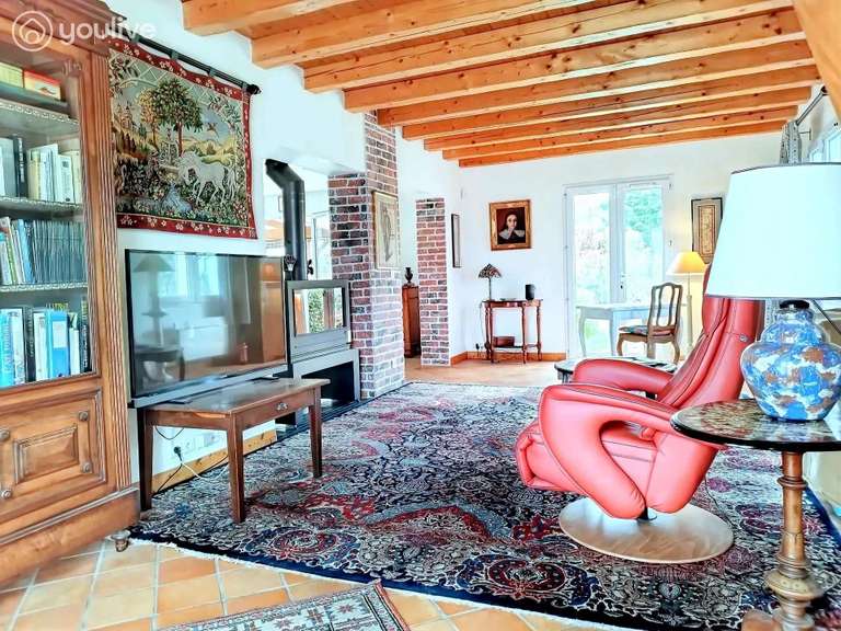 Maison Piriac-sur-Mer - 4 chambres
