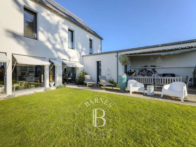 Maison Piriac-sur-Mer - 5 chambres - 160m²
