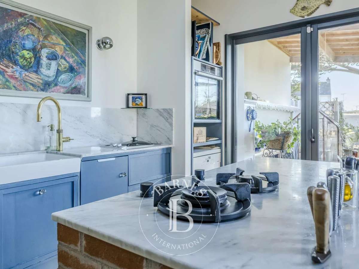 House Piriac-sur-Mer