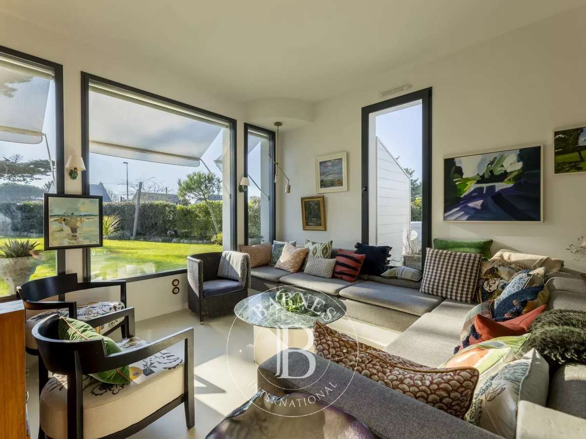 House Piriac-sur-Mer