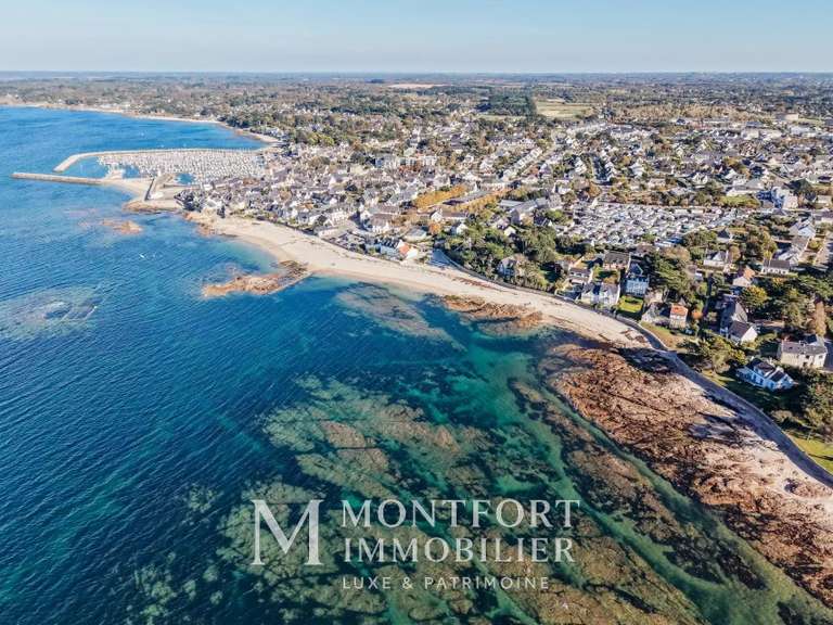 Maison avec Vue sur mer Piriac-sur-Mer - 4 chambres - 150m²