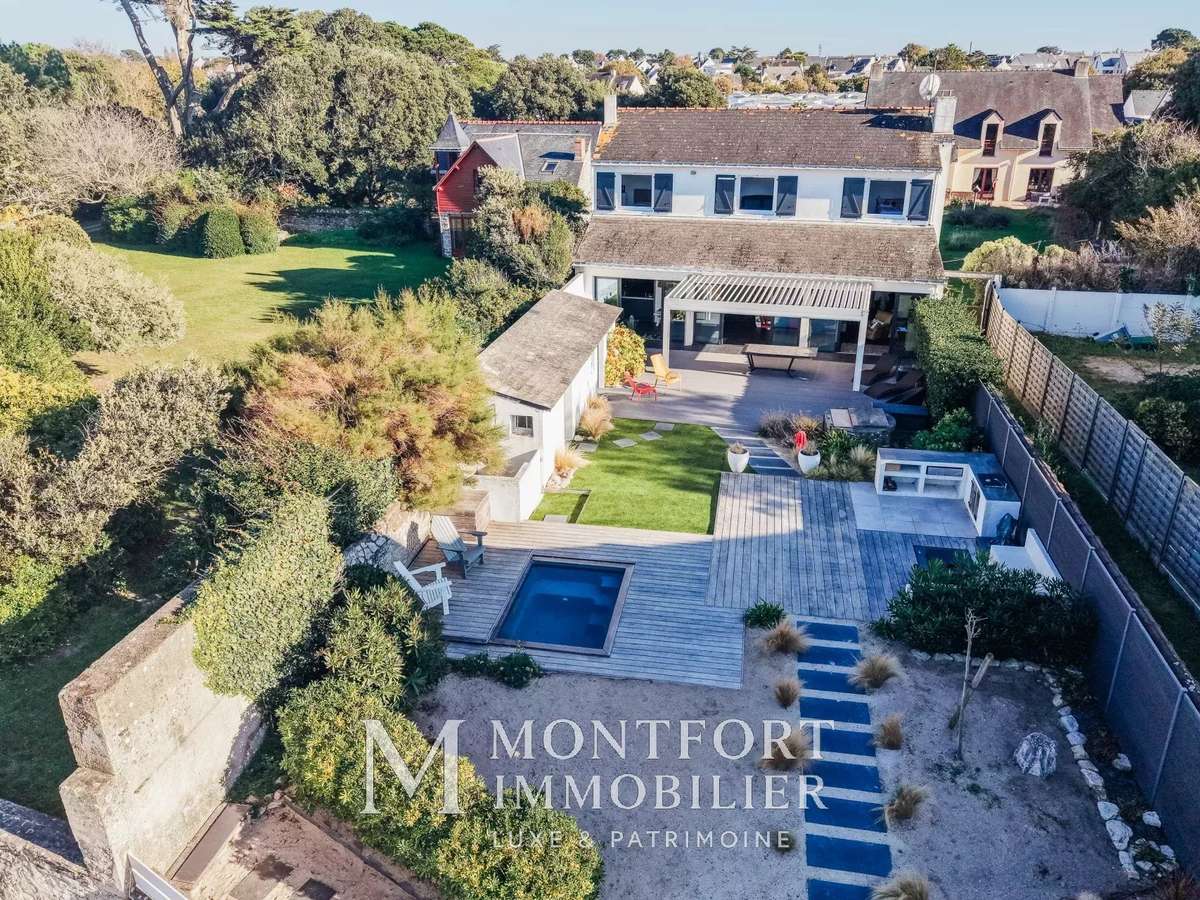 Maison Piriac-sur-Mer