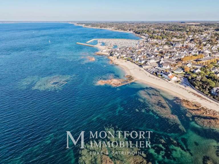 Maison avec Vue sur mer Piriac-sur-Mer - 4 chambres - 150m²