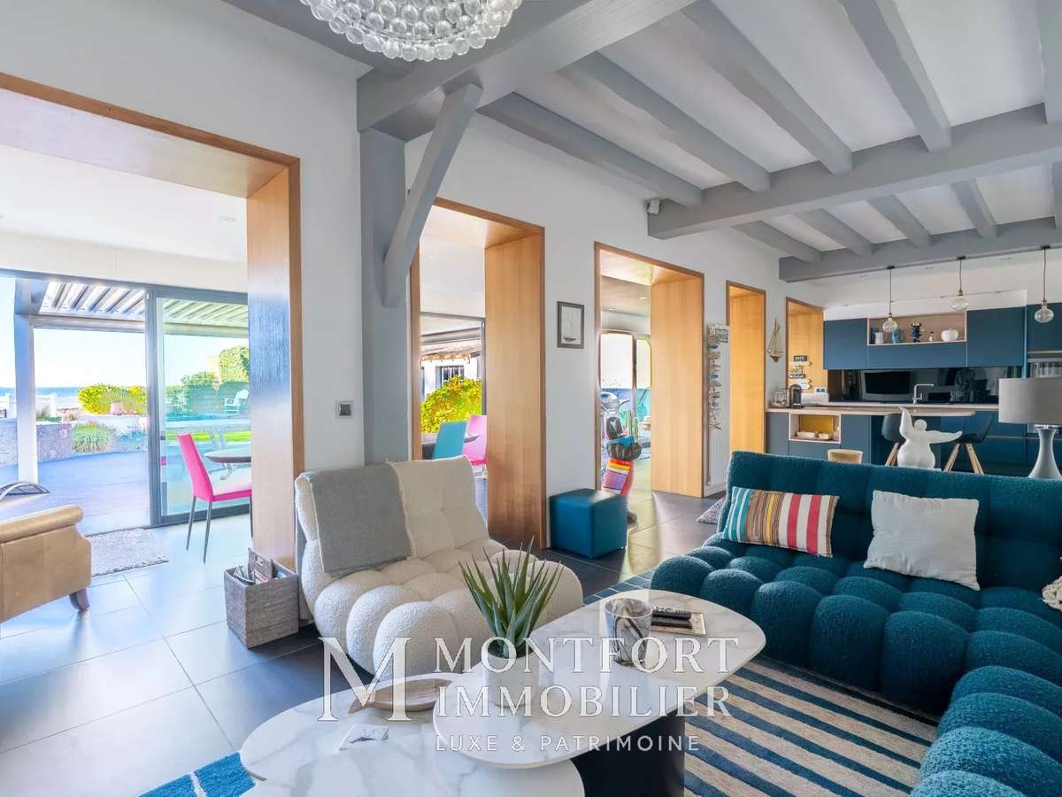 Maison Piriac-sur-Mer