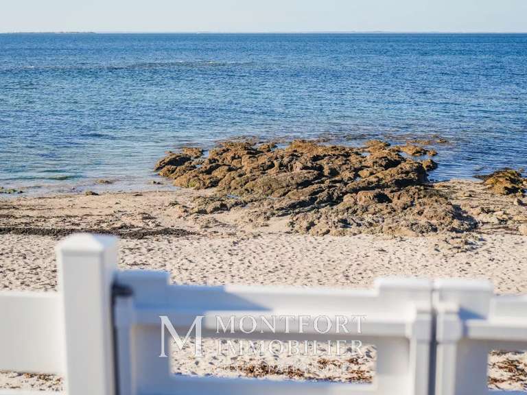 Maison avec Vue sur mer Piriac-sur-Mer - 4 chambres - 150m²