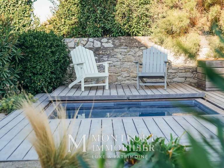 Maison avec Vue sur mer Piriac-sur-Mer - 4 chambres - 150m²