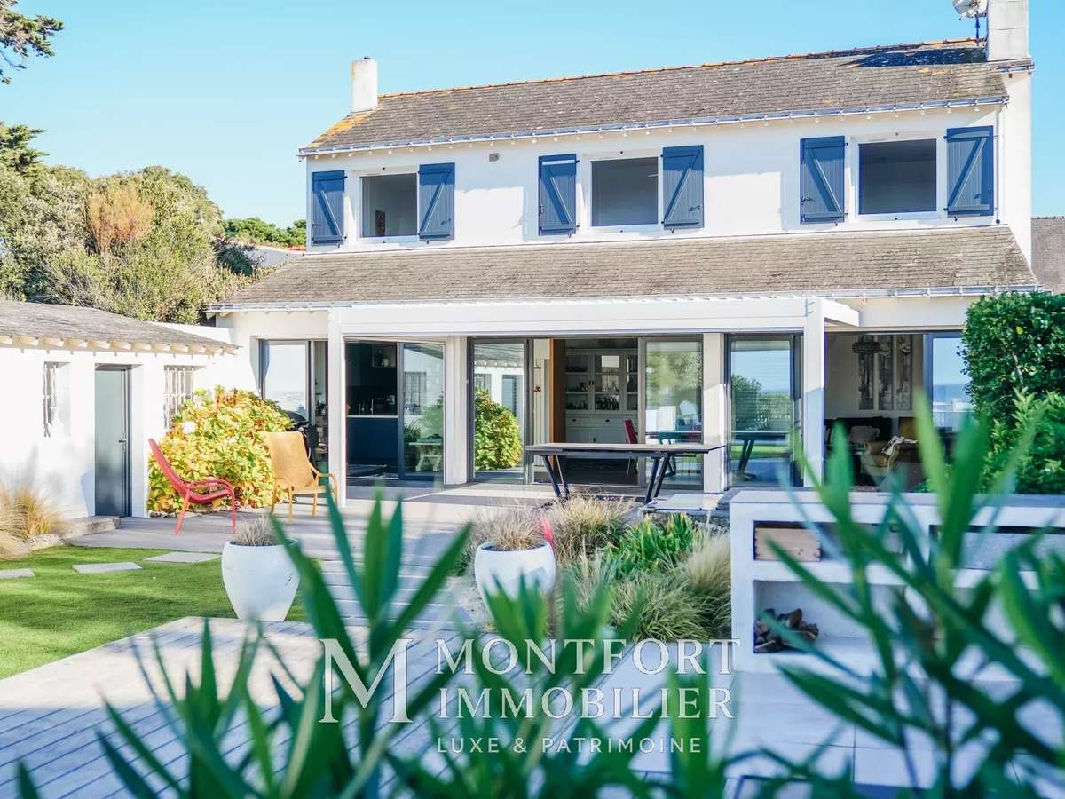 Maison Piriac-sur-Mer