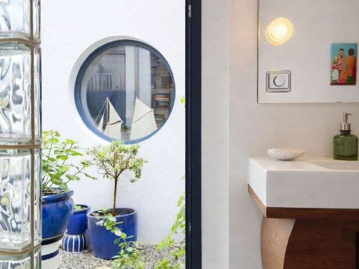 House Piriac-sur-Mer - 5 bedrooms