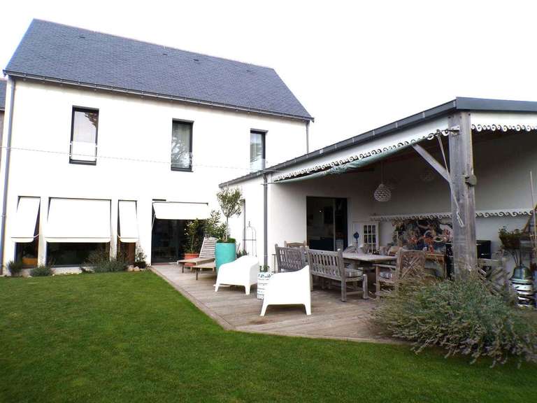 Maison Piriac-sur-Mer - 5 chambres