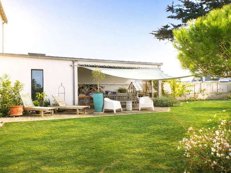 House Piriac-sur-Mer - 5 bedrooms