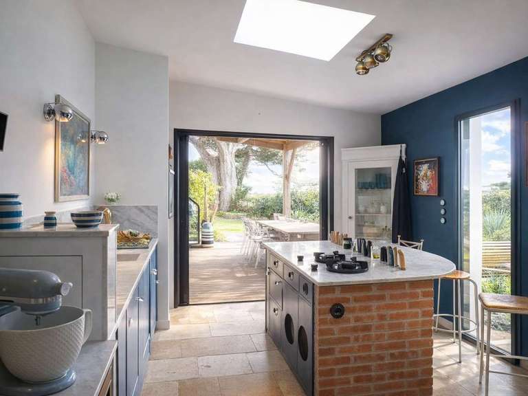 House Piriac-sur-Mer - 5 bedrooms