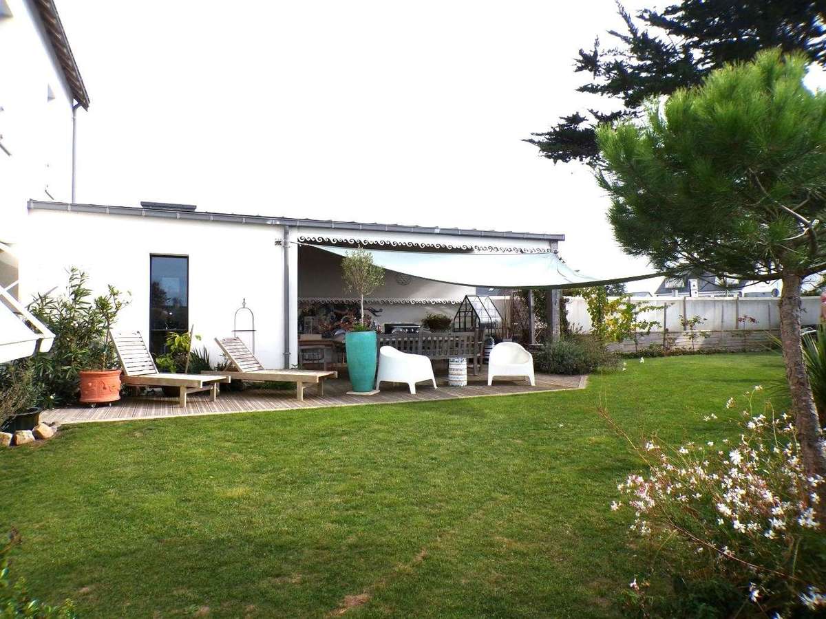 Maison Piriac-sur-Mer