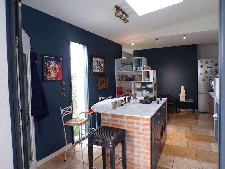 Maison Piriac-sur-Mer - 5 chambres