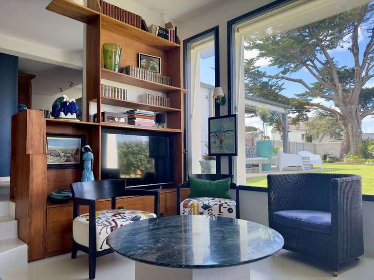 Maison Piriac-sur-Mer - 5 chambres