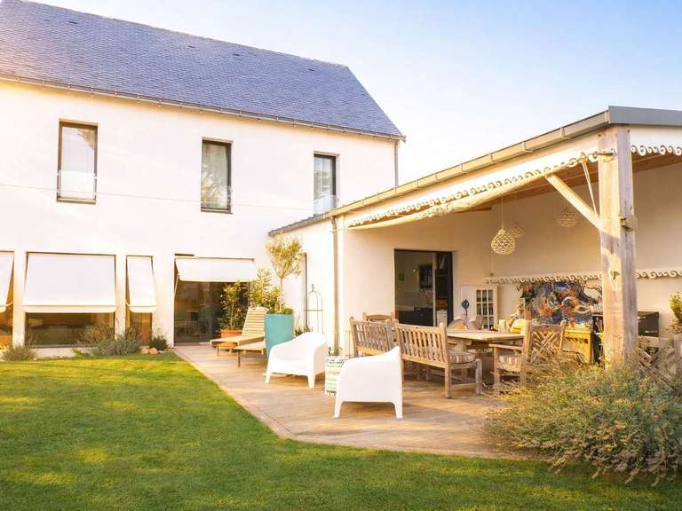 House Piriac-sur-Mer - 5 bedrooms