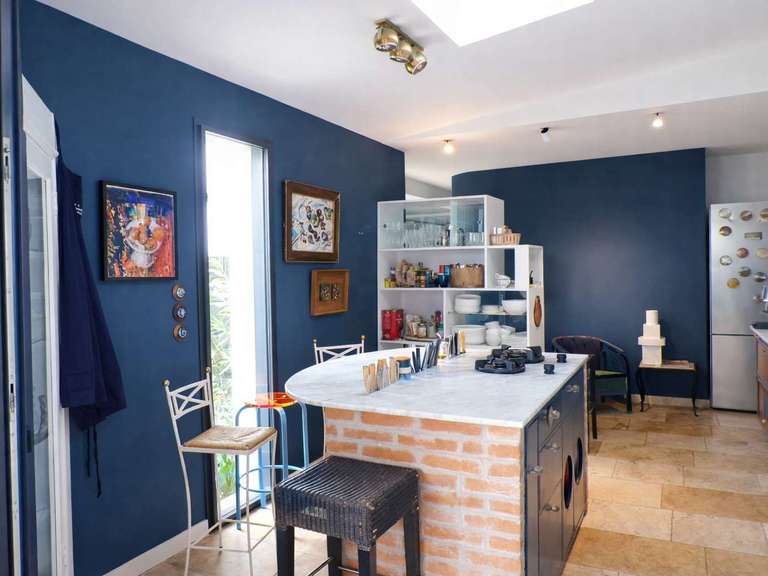 House Piriac-sur-Mer - 5 bedrooms