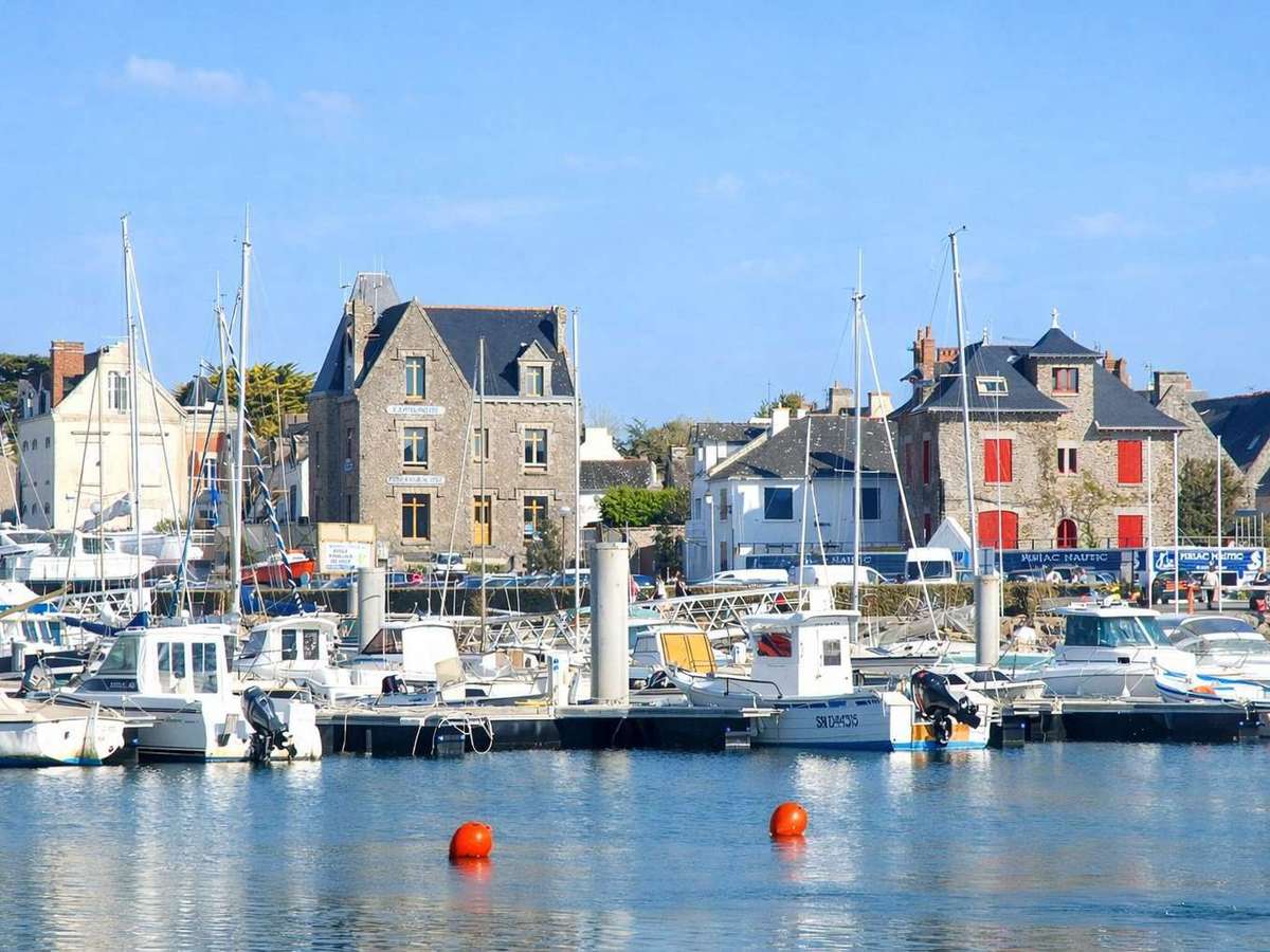 Maison Piriac-sur-Mer