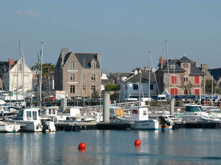 Maison Piriac-sur-Mer - 5 chambres