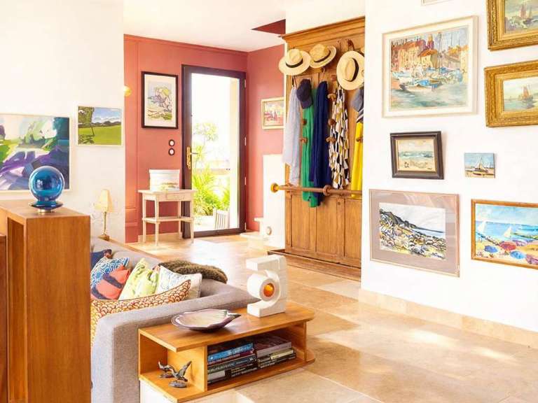 Maison Piriac-sur-Mer - 5 chambres