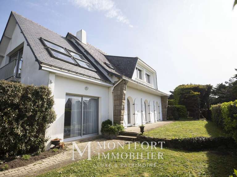 Maison avec Vue sur mer Piriac-sur-Mer - 5 chambres - 216m²