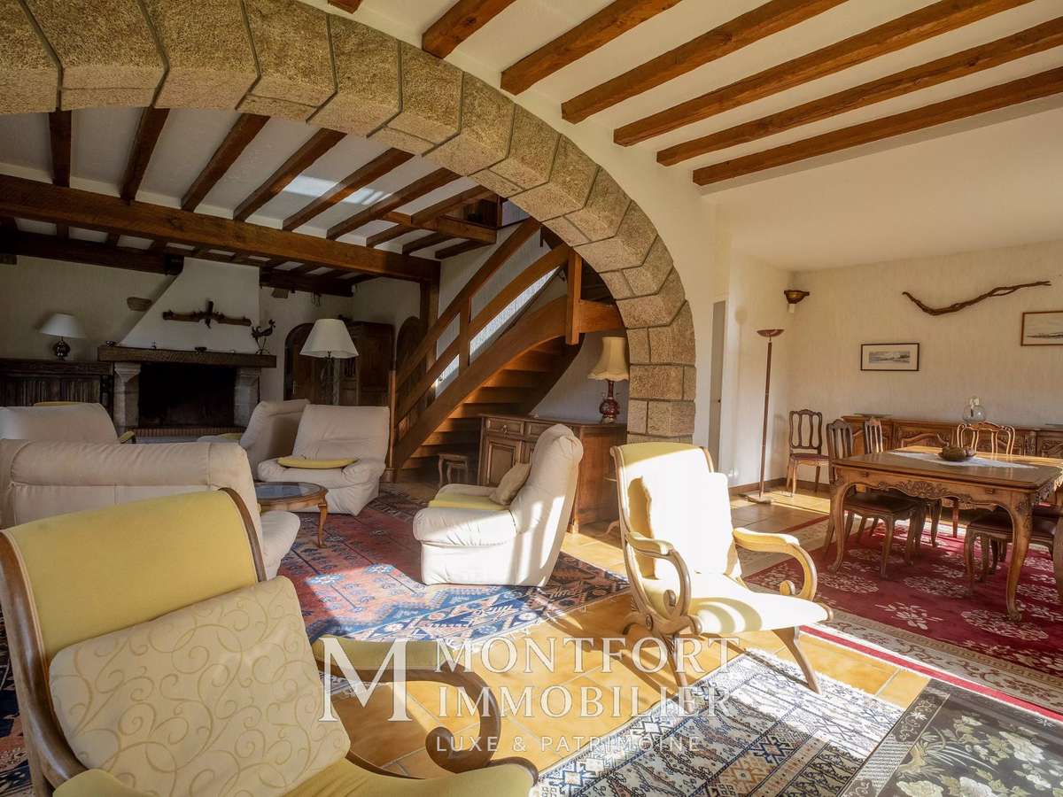 Maison Piriac-sur-Mer