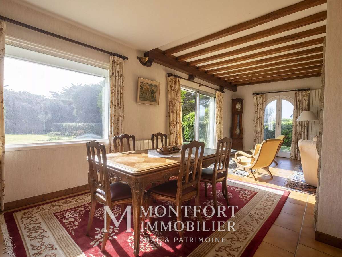 Maison Piriac-sur-Mer