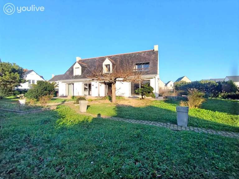 Maison Piriac-sur-Mer - 6 chambres