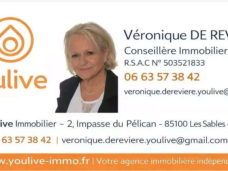 House Piriac-sur-Mer - 6 bedrooms