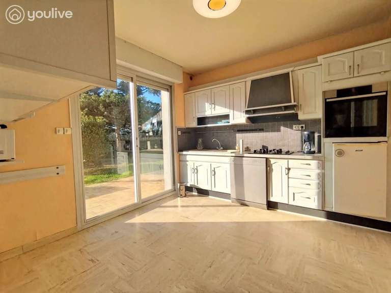 Maison Piriac-sur-Mer - 6 chambres