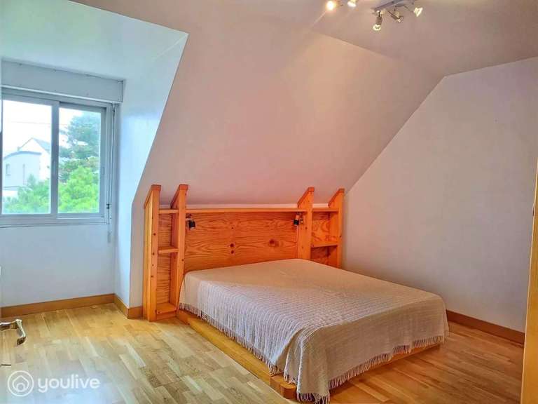 Maison Piriac-sur-Mer - 6 chambres