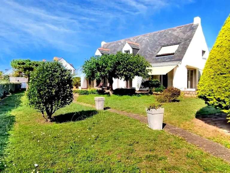 Maison Piriac-sur-Mer - 6 chambres