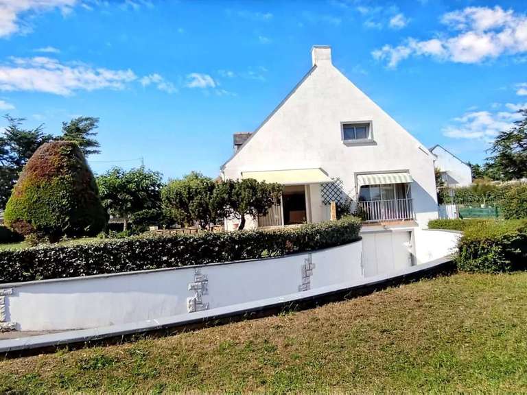 Maison Piriac-sur-Mer - 6 chambres