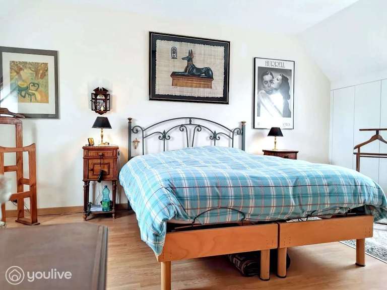 Maison Piriac-sur-Mer - 4 chambres