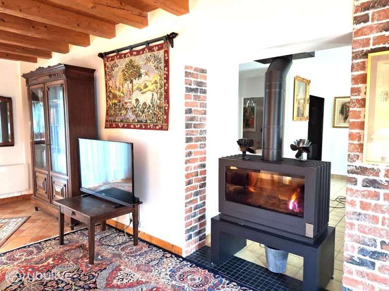 Maison Piriac-sur-Mer - 4 chambres