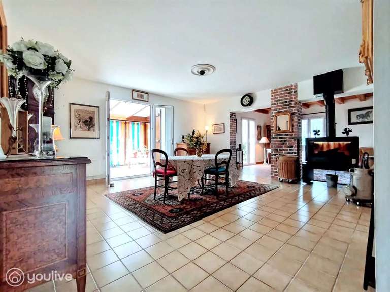 Maison Piriac-sur-Mer - 4 chambres