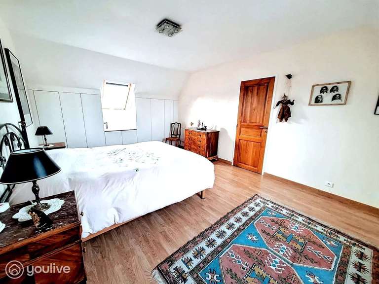 Maison Piriac-sur-Mer - 4 chambres