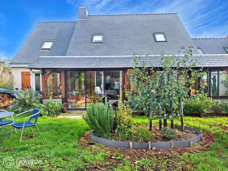 Maison Piriac-sur-Mer - 4 chambres