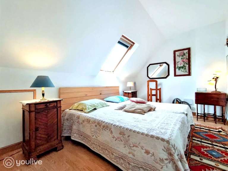 Maison Piriac-sur-Mer - 4 chambres