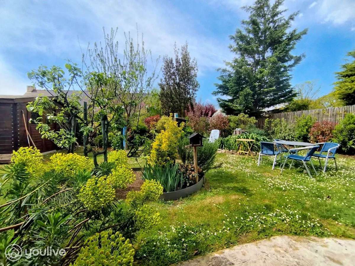 Maison Piriac-sur-Mer