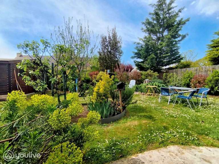 Maison Piriac-sur-Mer - 4 chambres