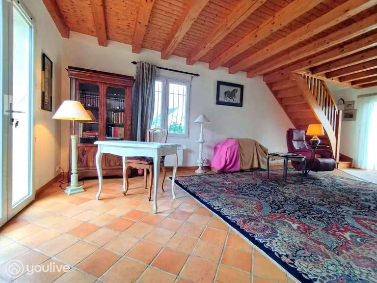 Maison Piriac-sur-Mer - 4 chambres