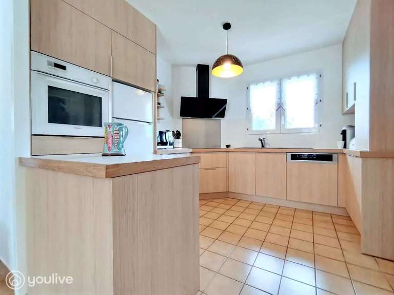 Maison Piriac-sur-Mer - 4 chambres