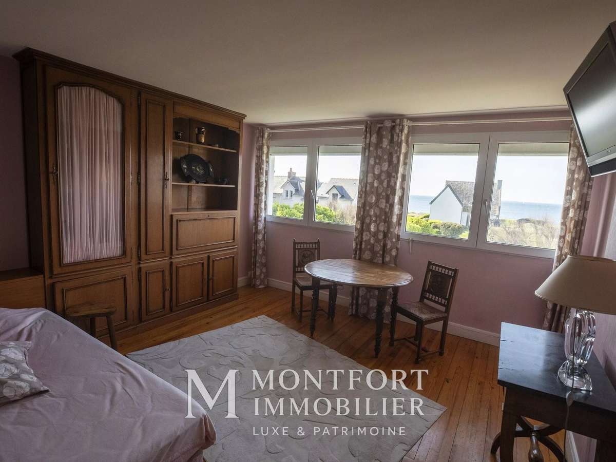 House Piriac-sur-Mer