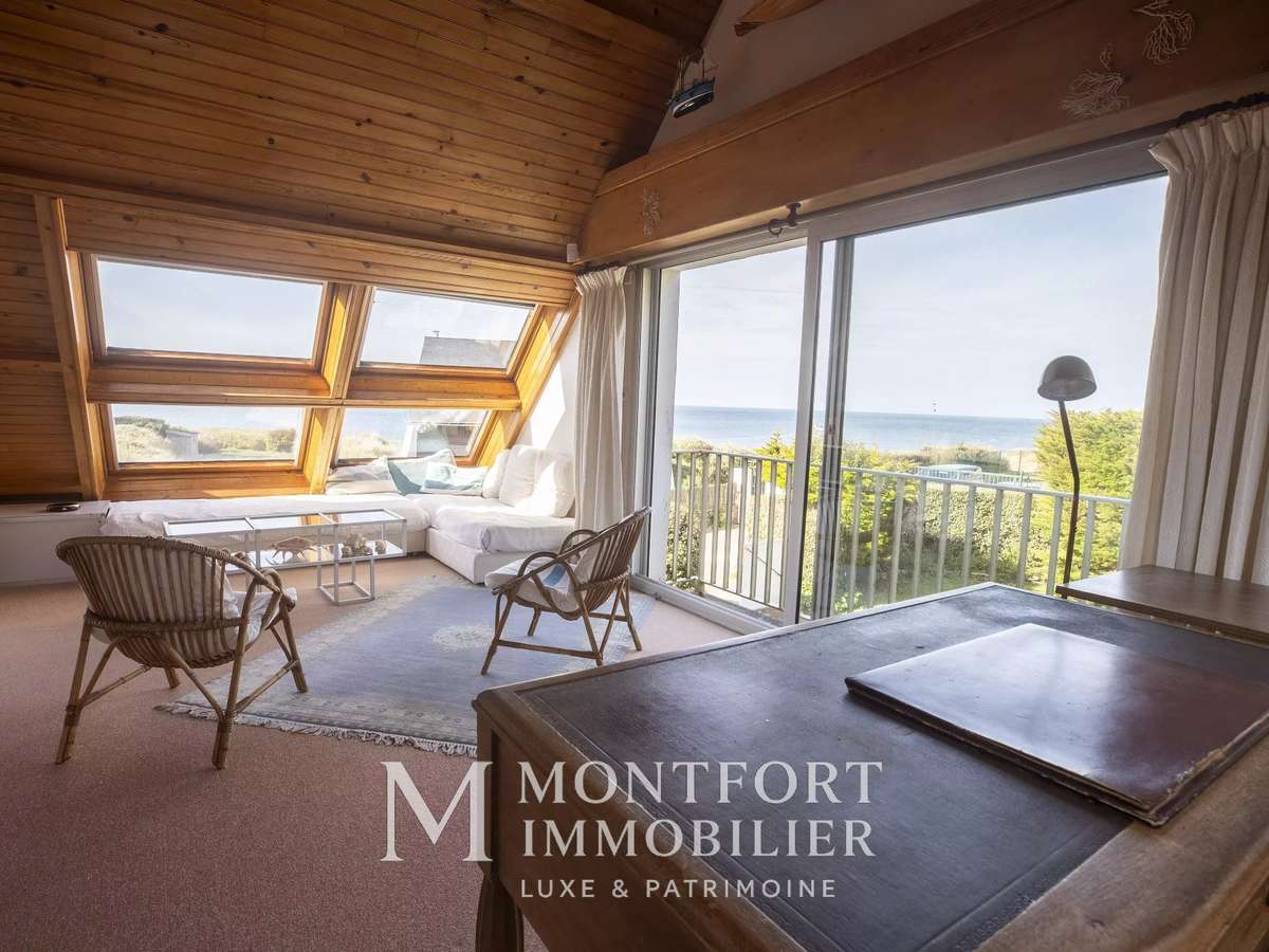 House Piriac-sur-Mer