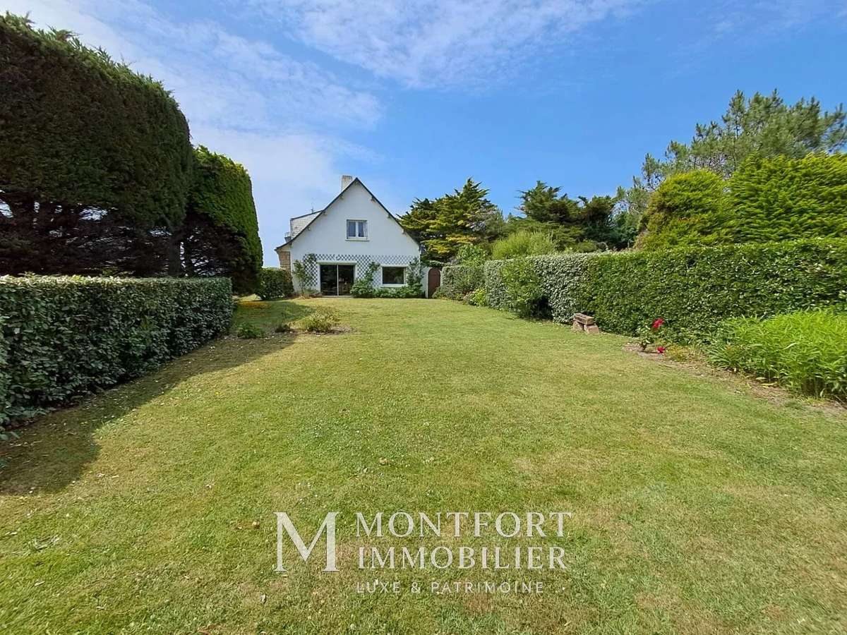 House Piriac-sur-Mer