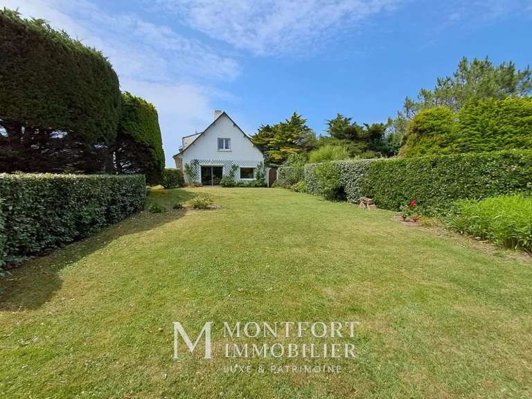 Maison avec Vue sur mer Piriac-sur-Mer - 5 chambres - 216m²